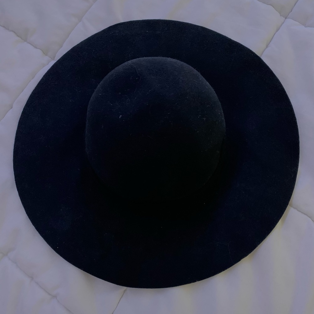 BOHO HAT